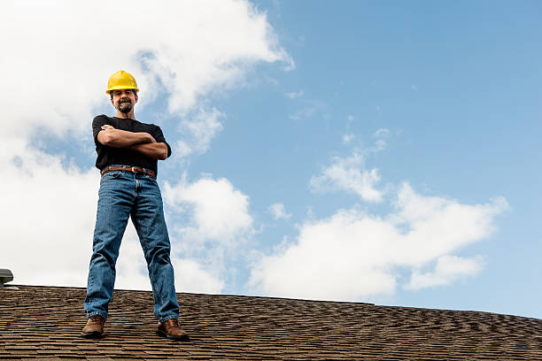 Quick and Trustworthy Emergency Roof Repair Services in Sheffield, IA